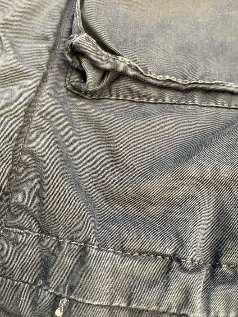 Jacken: Historic Research Jacke Combat Field Grösse XL – Gebraucht aus Zürich von freeheelfex 1