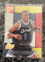 NBA Anfernee Hardaway Topps Gallery Privat Issue Card