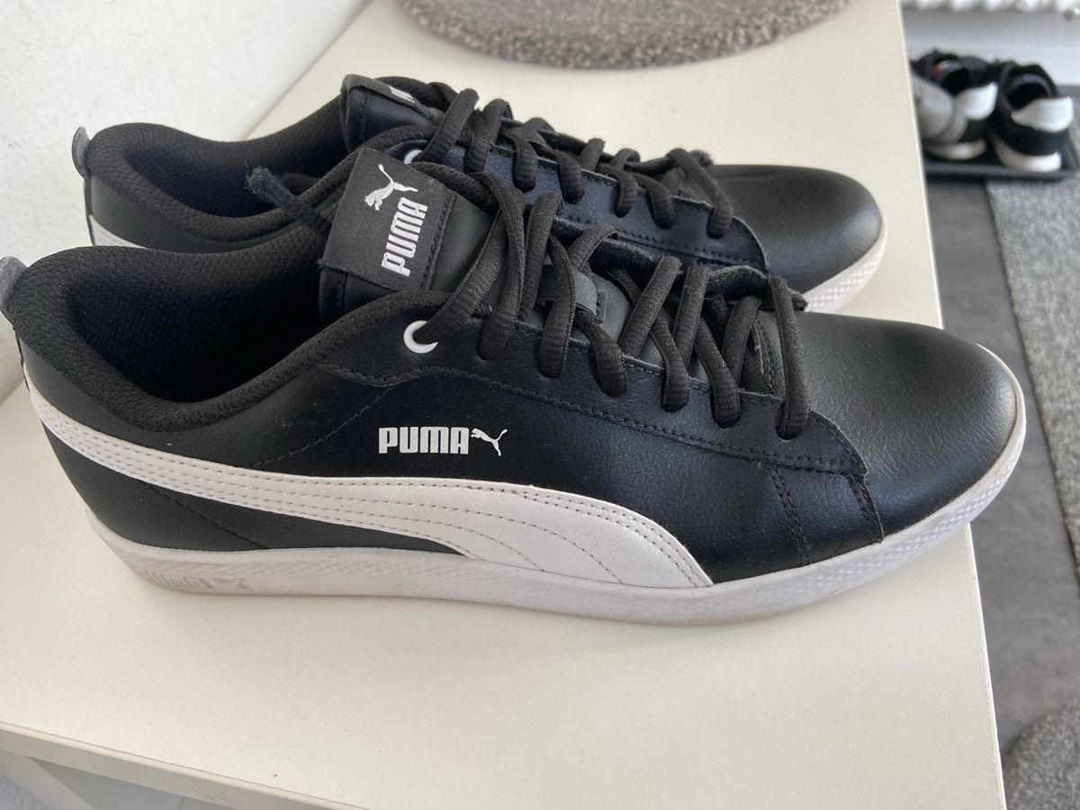 Puma Scarpe da donna: Puma Schuhe – Usato da Spiez venduto da maene11