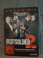 FOOTSOLDIER 2     DVD