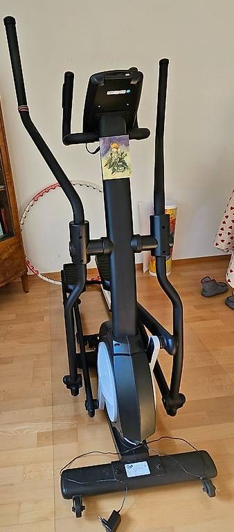 Hometrainer: Maxxus Crosstrainer CX 4.3f – Usato da Zürich venduto da pri_m8y5 2