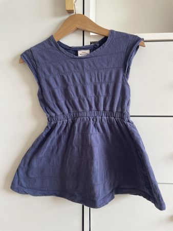 Gr. 98 Kleid von tape a l’oeim