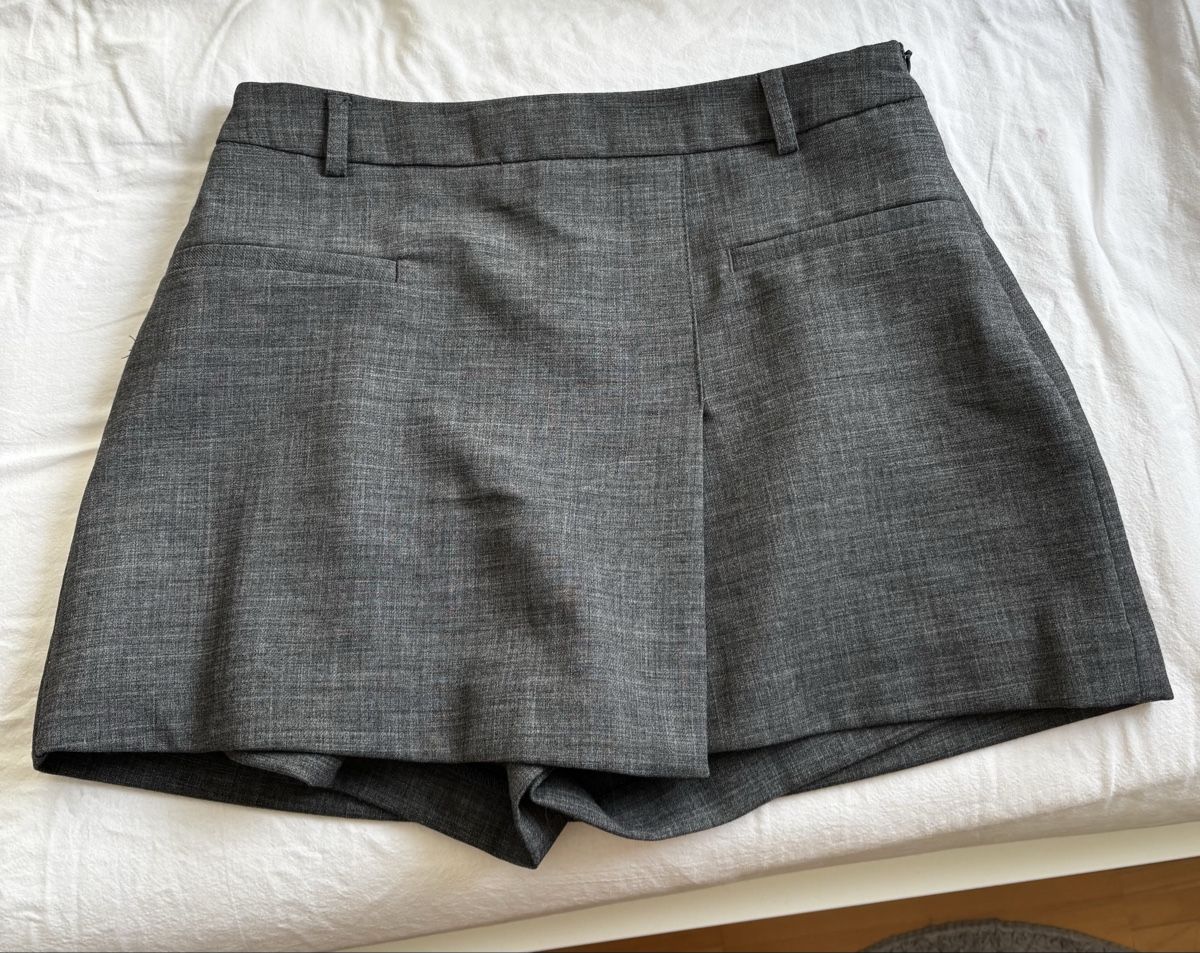 Stradivarius Röcke: Skort Stradivarius, XS – Neu (gemäss Beschreibung) aus Basel von Vaniiiy 3