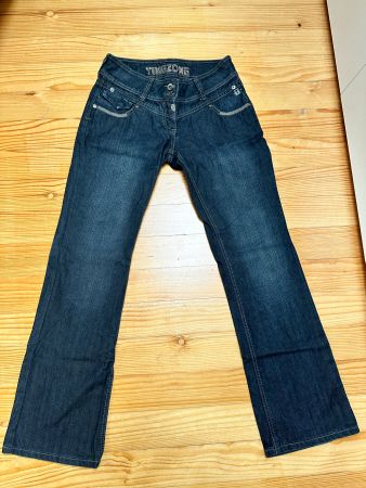 Timezone Jeans Jamina 29/32 neu!