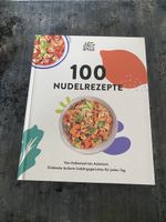 Kochbuch: 100 Nudelrezepte von Just Spices, neuwertig