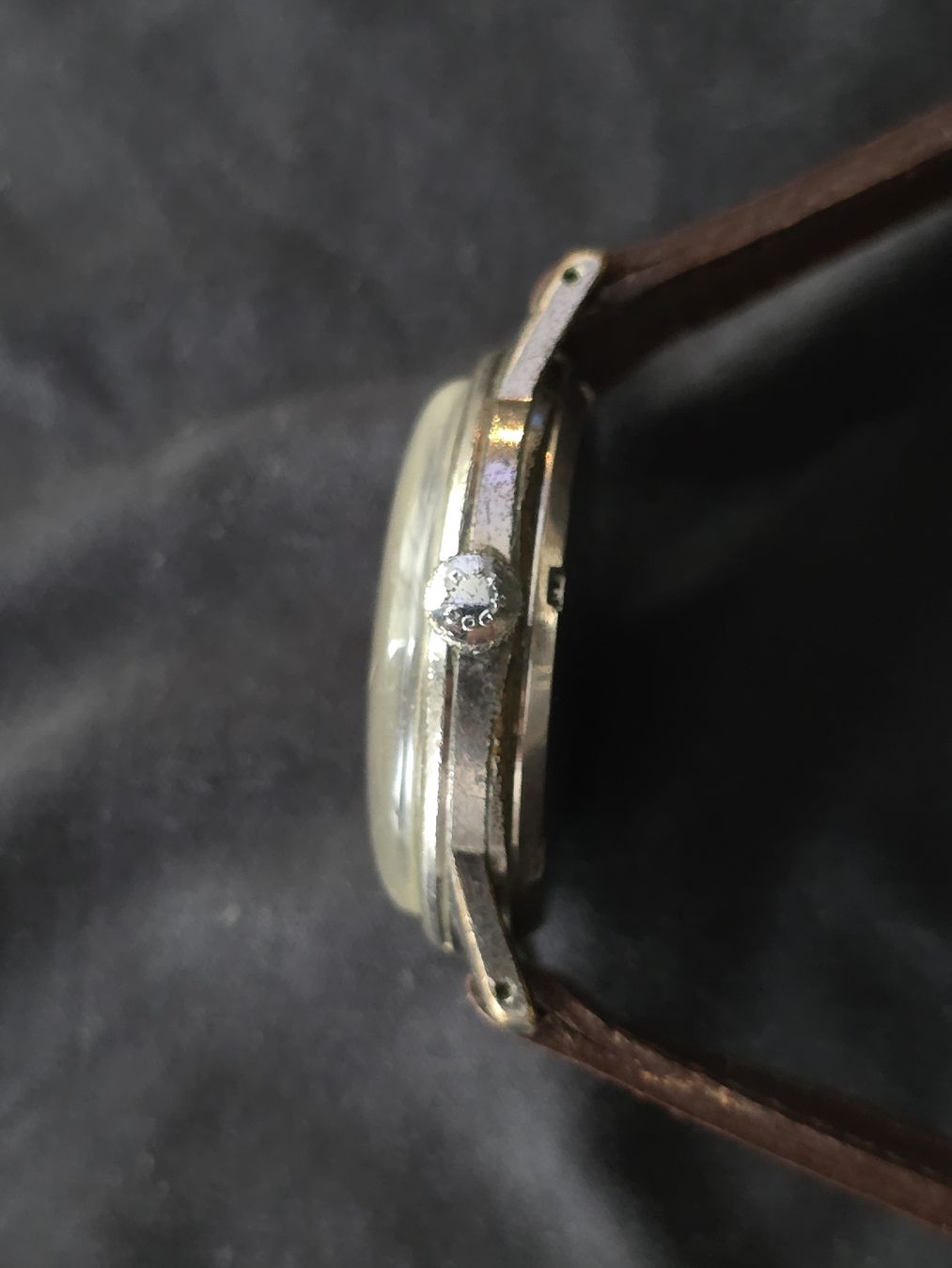 Orologi: Montre ancienne DREFFa Genève  – Usato da La Chaux-de-Fonds venduto da mem_l6xm 4