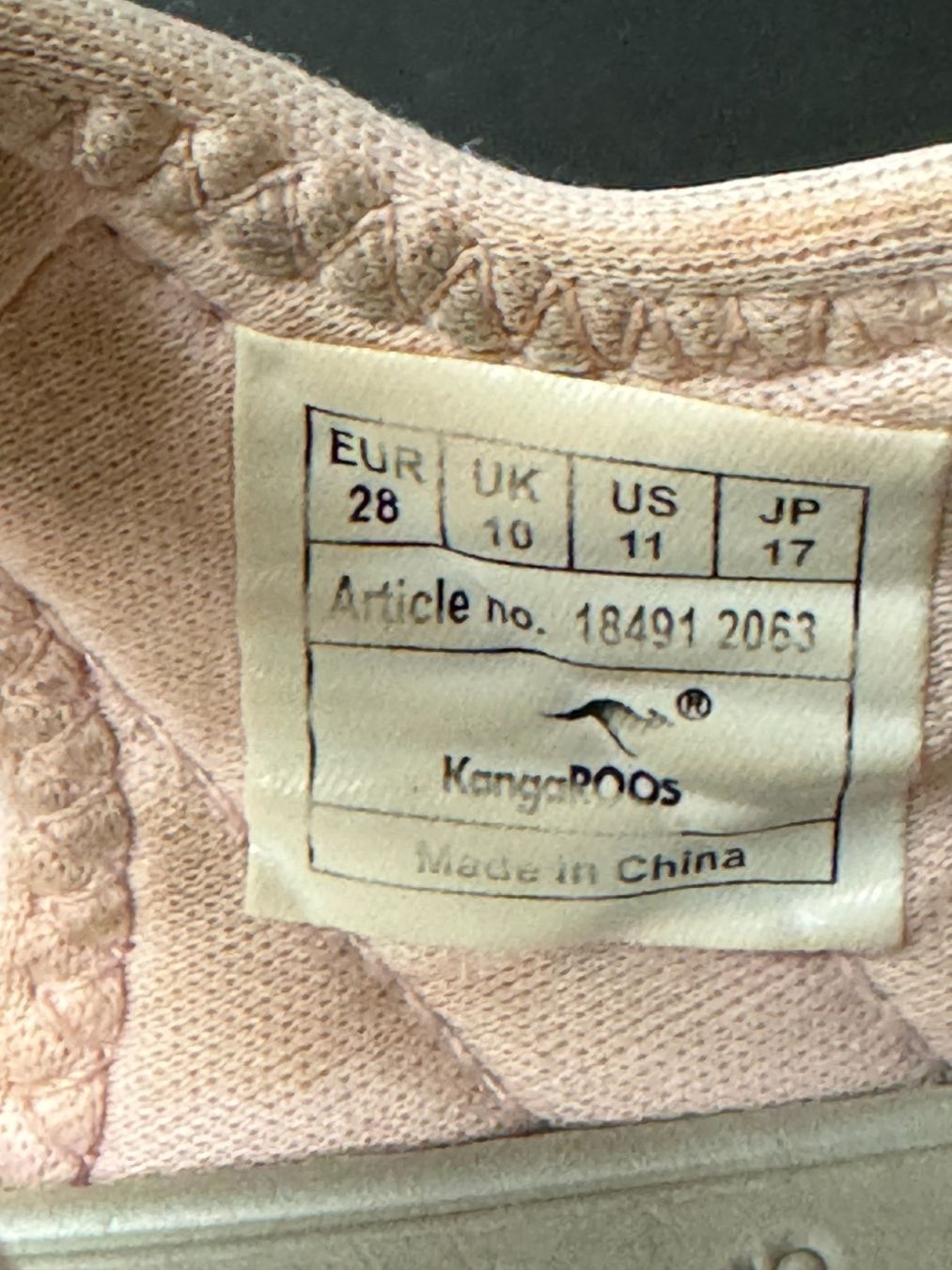 Scarpe per ragazzi: Sandalen Gr. 28 – Usato da Basel venduto da inf_z7j8 2