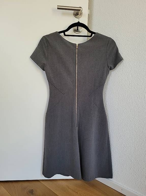 Vestiti: Kleid von Stefanel – Usato da Rebstein venduto da cla_9rxm 2