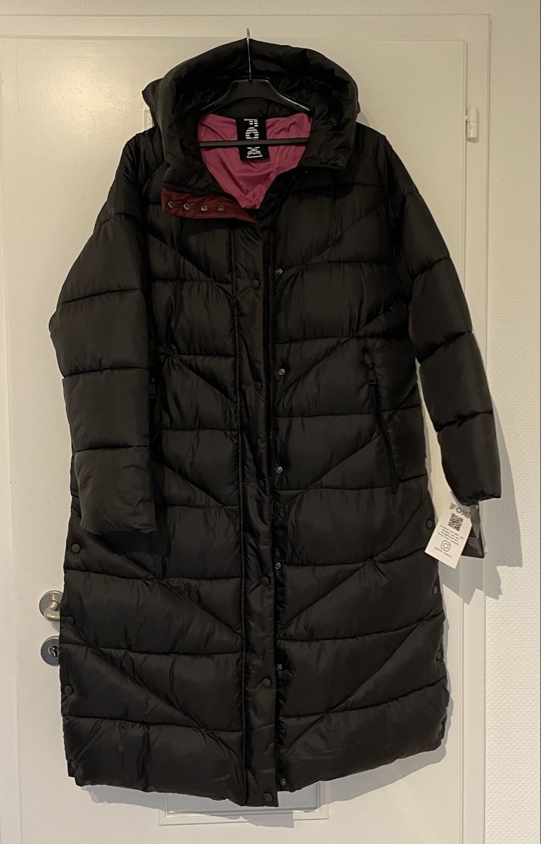 Fuchs Schmitt Cappotti: Steppmantel FUCHS SCHMITT Gr. 40 NEU! – Nuovo e nell'imballaggio originale da Engelburg venduto da Annis_Crew