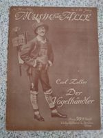 Musik für Alle Nr. 74, 1911