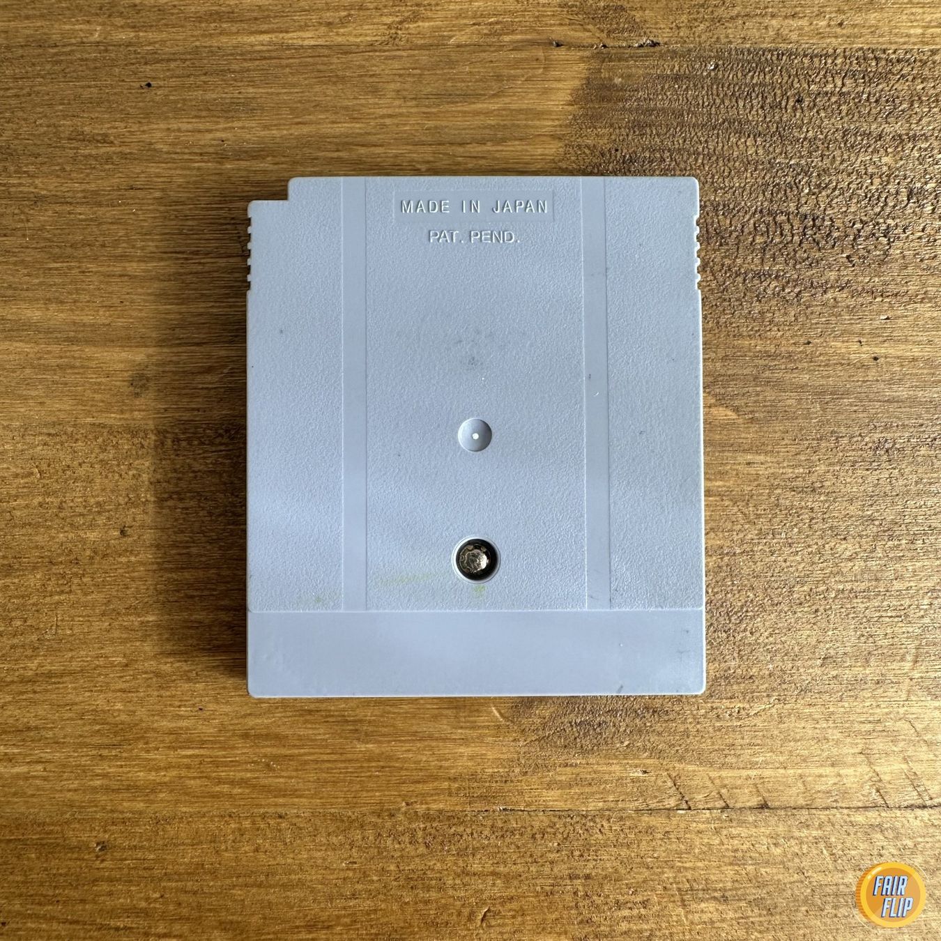Spiele: Game Boy Yoshi's Cookie – Gebraucht aus Luzern von fairflip 1