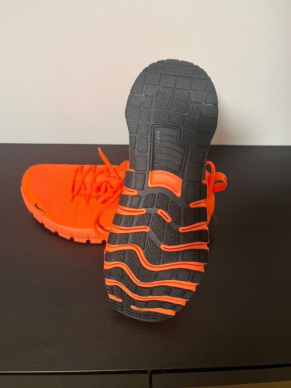 Nike Scarpe da uomo: Nike Free Metcon 6 Hyper Crimson Gr. 45.5 – Usato da Kloten venduto da ble_2qbc 1