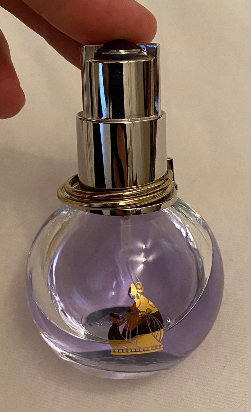 Lanvin Profumi & Eau de Toilette: Lanvin Eclat d'Arpege Eau de Parfum 30ml gebraucht – Usato da Luzern venduto da i-love-guacamole