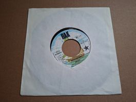 Schallplatte Smokie Mexican Girl 7inch Vinyl RAK 1978