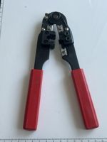 Crimpzange RJ45 8P8C guter Zustand(S6)