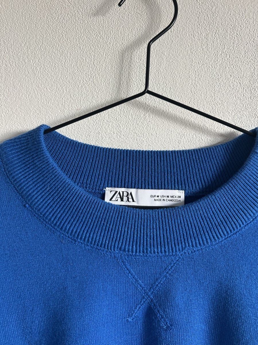 Zara Kleiderpakete: Zara Pullover Set, Gr. M – Neu (gemäss Beschreibung) aus Aeugst am Albis von schatzkistee 3