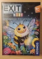 Exit Kids, das Spiel, Krabbeliger Rätselspass