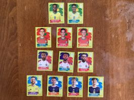 Panini FWC 2026