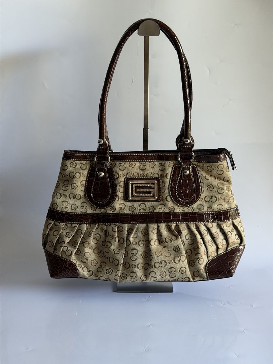 Taschen für Damen: Vintage Y2K Handtasche – Gebraucht aus Vionnaz von b_f_d_r_g