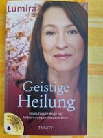 Lumira: Geistige Heilung (inkl CD)