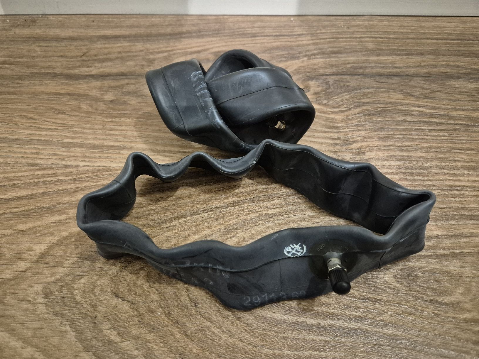 Pneumatici & Ruote complete: pneus trottinette 8.5x2 – Nuovo e nell'imballaggio originale da Vuadens venduto da Brice57 2