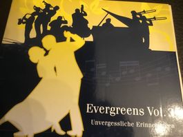 Evergreens  Vol 3