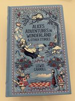 Alices Adventures in Wonderland Hardcover (Englisch)