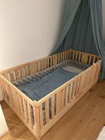Littleloft Montessori Kinderbett (ohne Matratze)