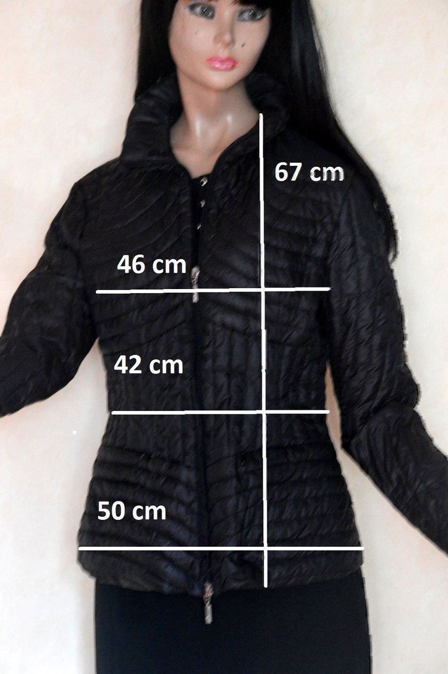 Moncler Jacken: Moncler Jacke / Veste  . 4  40/42 – Gebraucht aus Collonges von Auganien 4