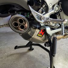 Profile image of Gsx1400