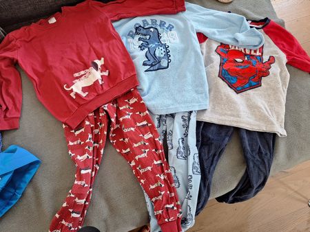 Pyjama 116
