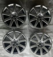 Audi A2 Original S-Line Felgen neu aufbereitet