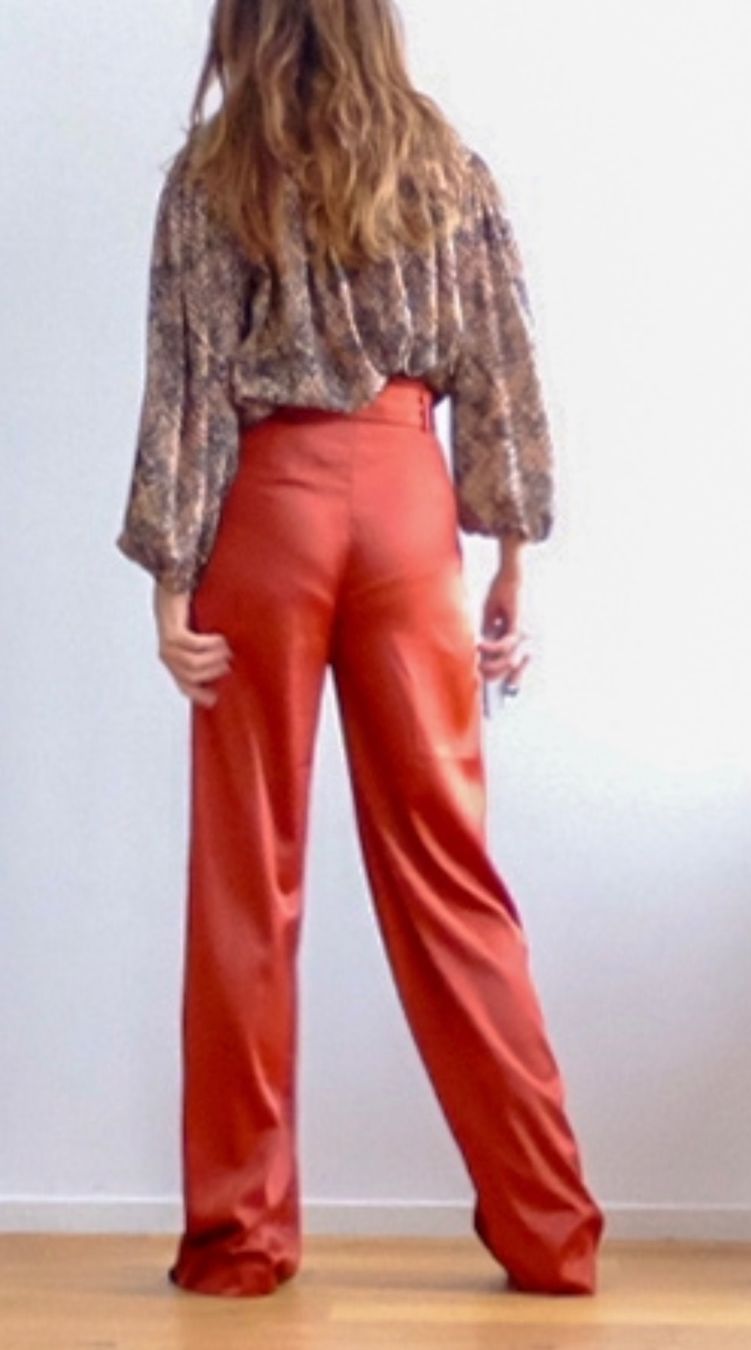 H&M Pantaloni: H&M Hose - neu - – Nuovo (secondo la descrizione) da Jona venduto da vanessasupermarket20 2