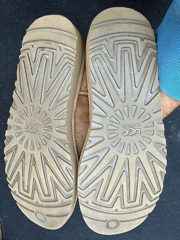Ugg Damenschuhe: UGG Gr.38 – Gebraucht aus Zürich von bil_s7tp 3