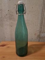 1946 Bierflasche Brauerei Beauregard Fribourg ( cardinal )