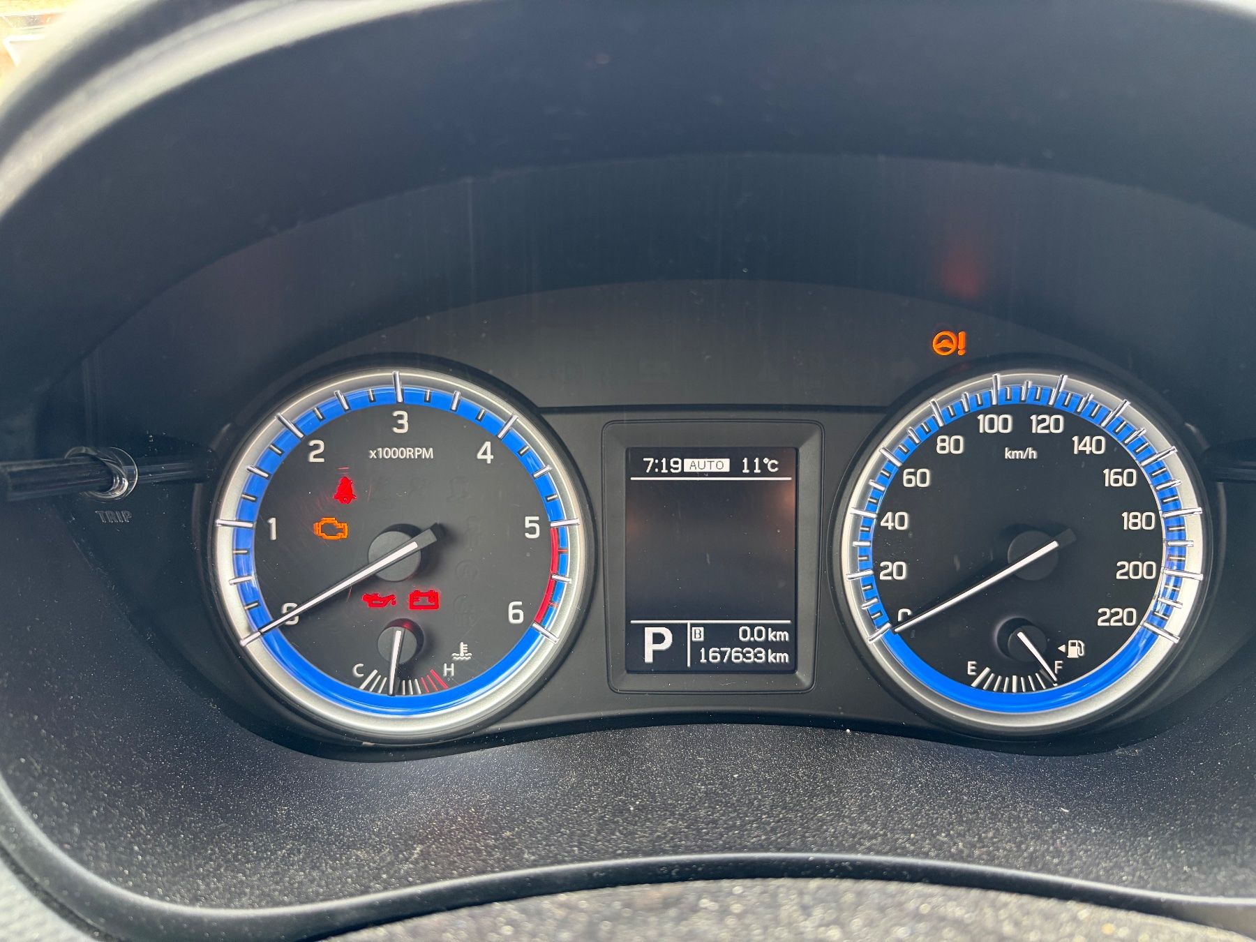 Suzuki Automobili: Suzuki S-Cross 2016 expertisée – Usato da Mont-la-Ville venduto da Oneyveser 2