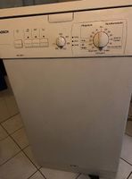 Waschmaschine Bosch 