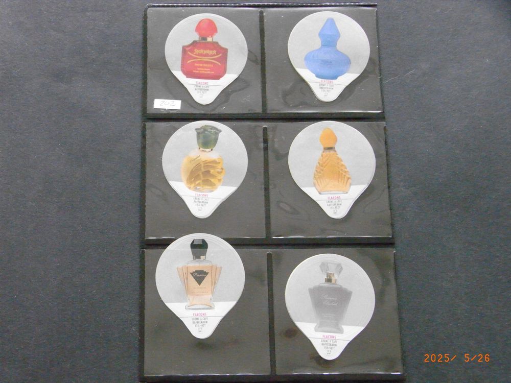 ps-28-94c-parfum-flacon-40-st-ck-gebraucht-in-ittigen-f-r-chf-1-mit