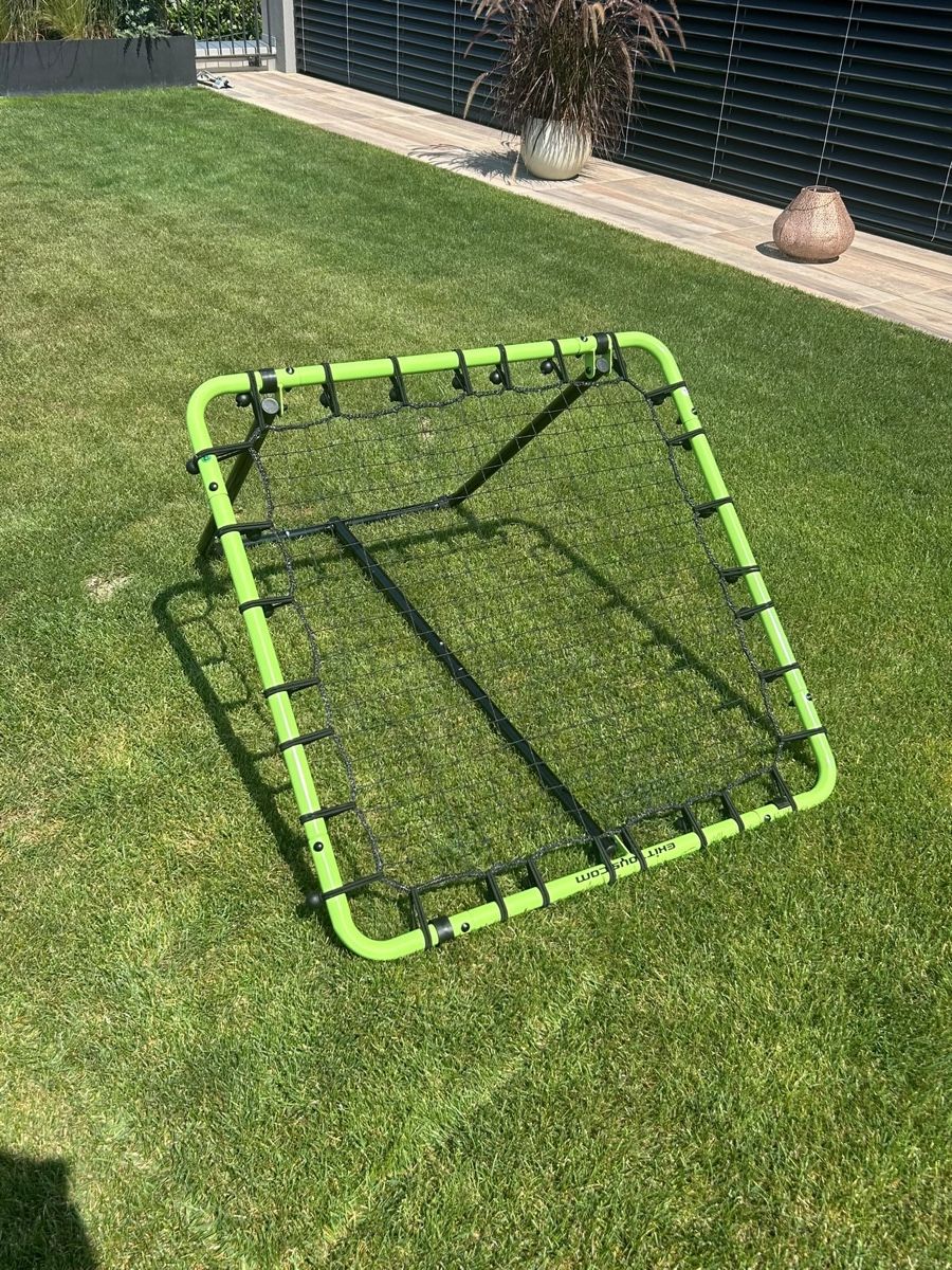 Giocattoli: Multisport Rebounder EXIT Toys Pro – Nuovo (secondo la descrizione) da Gutenswil venduto da Steffen.T