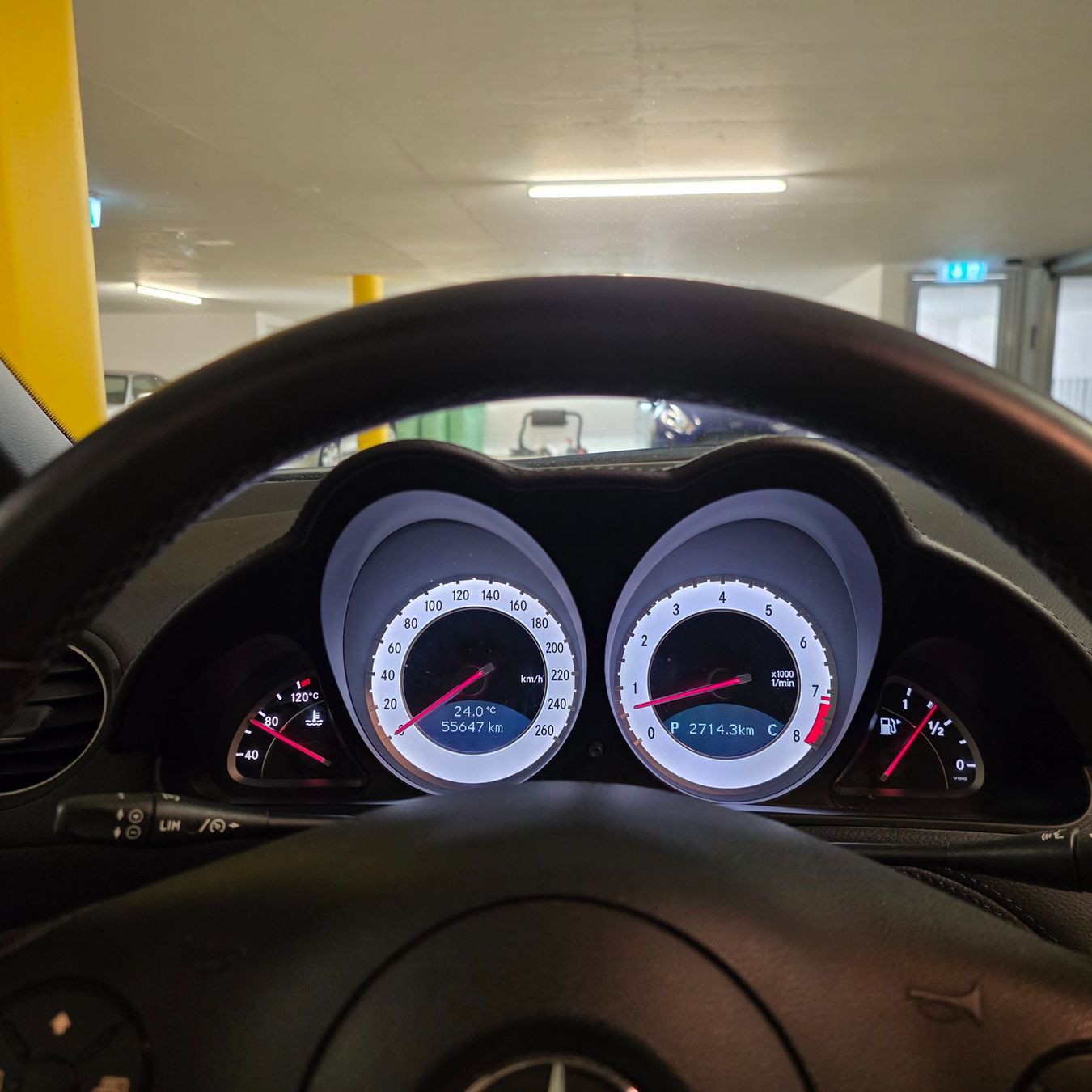 Mercedes-Benz Automobili: Mercedes Benz SL 350 – Usato da Amriswil venduto da Ruine01 2
