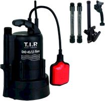 T.I.P. Regenfasspumpe DIO 45/13 flex