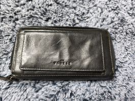Varese Portemonnaie schwarz Damen