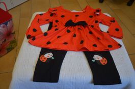 TAILLE 80-86 - JOLIS ENSEMBLE (C) NEU