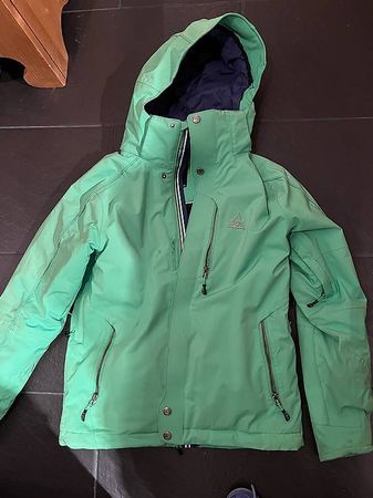 Veste ski snowboard SOS taille M hiver 