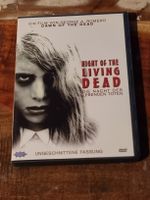 Night Of The Living Dead, DVD Horror Georg A. Romero