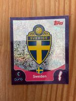 Womens EM Sticker Nr. 19