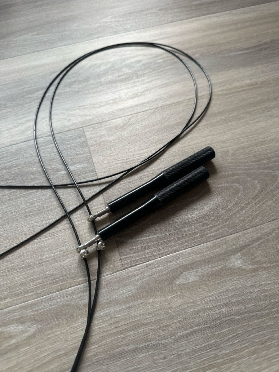 Corde per saltare: Jump Rope – Nuovo (secondo la descrizione) da Thun venduto da noa_b7hk 1