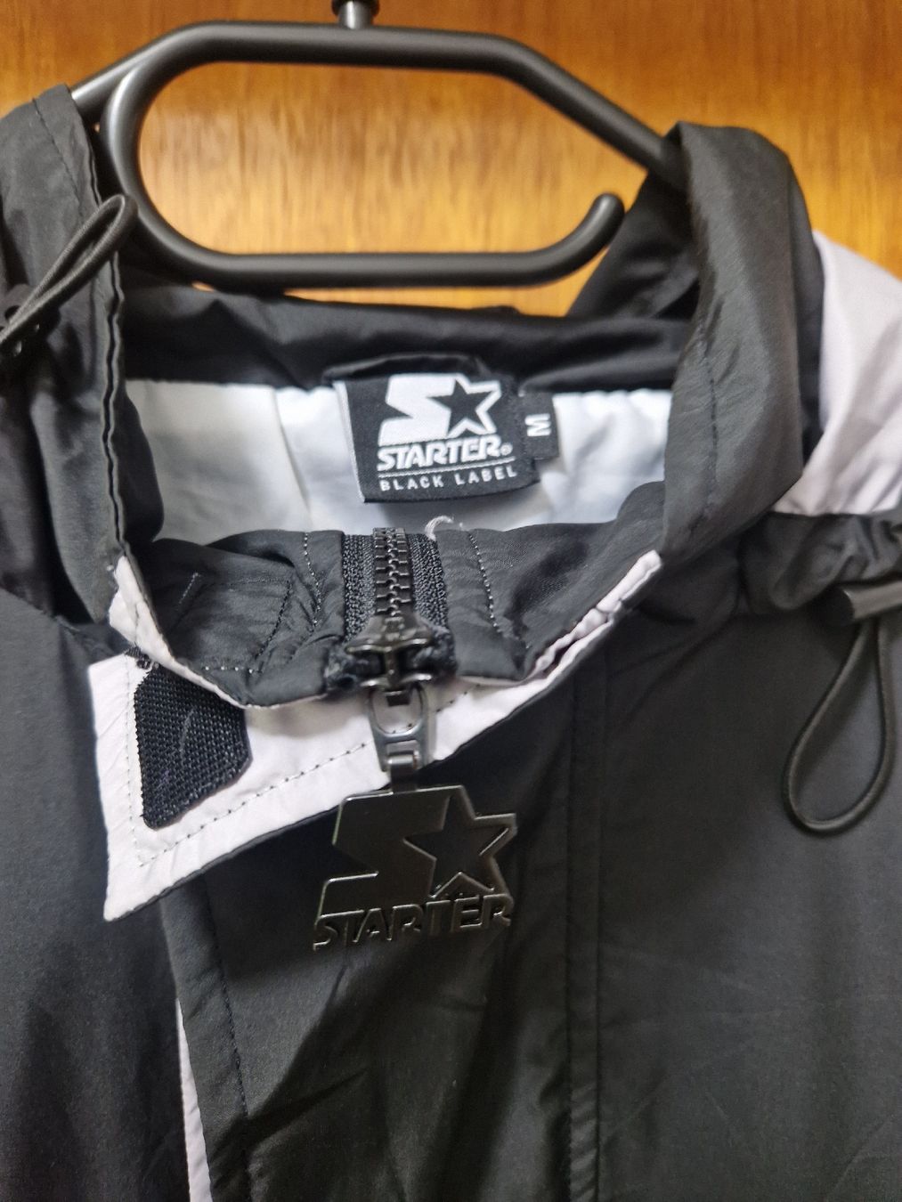 Starter Giacche: Starter Windbreaker M neuwertig – Nuovo (secondo la descrizione) da Münchenbuchsee venduto da Ludo_Braenz 1