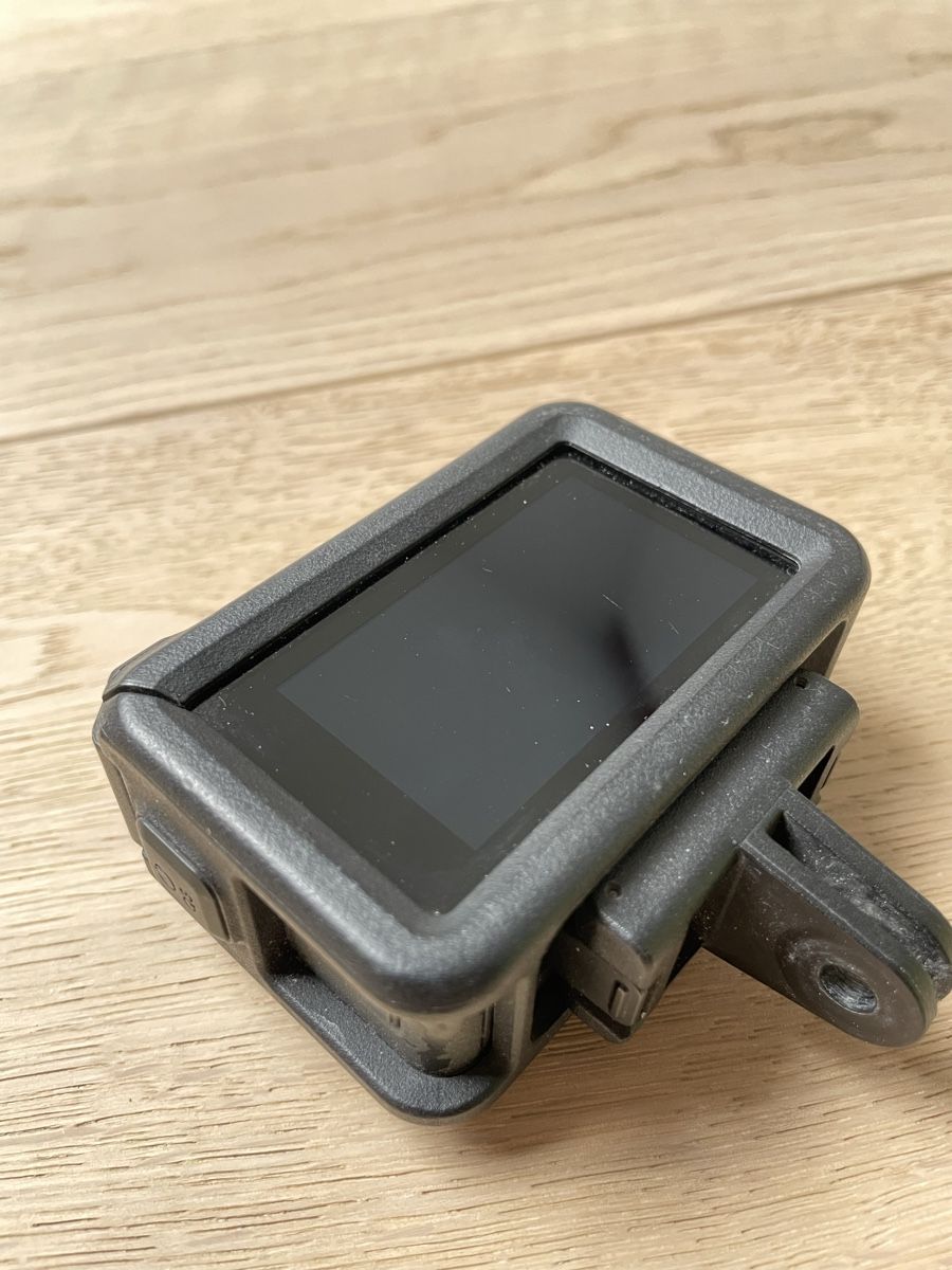 Action Cam: Osmo Action 3 camera - Very good condition – Usato da Basel venduto da ric_h97p 1
