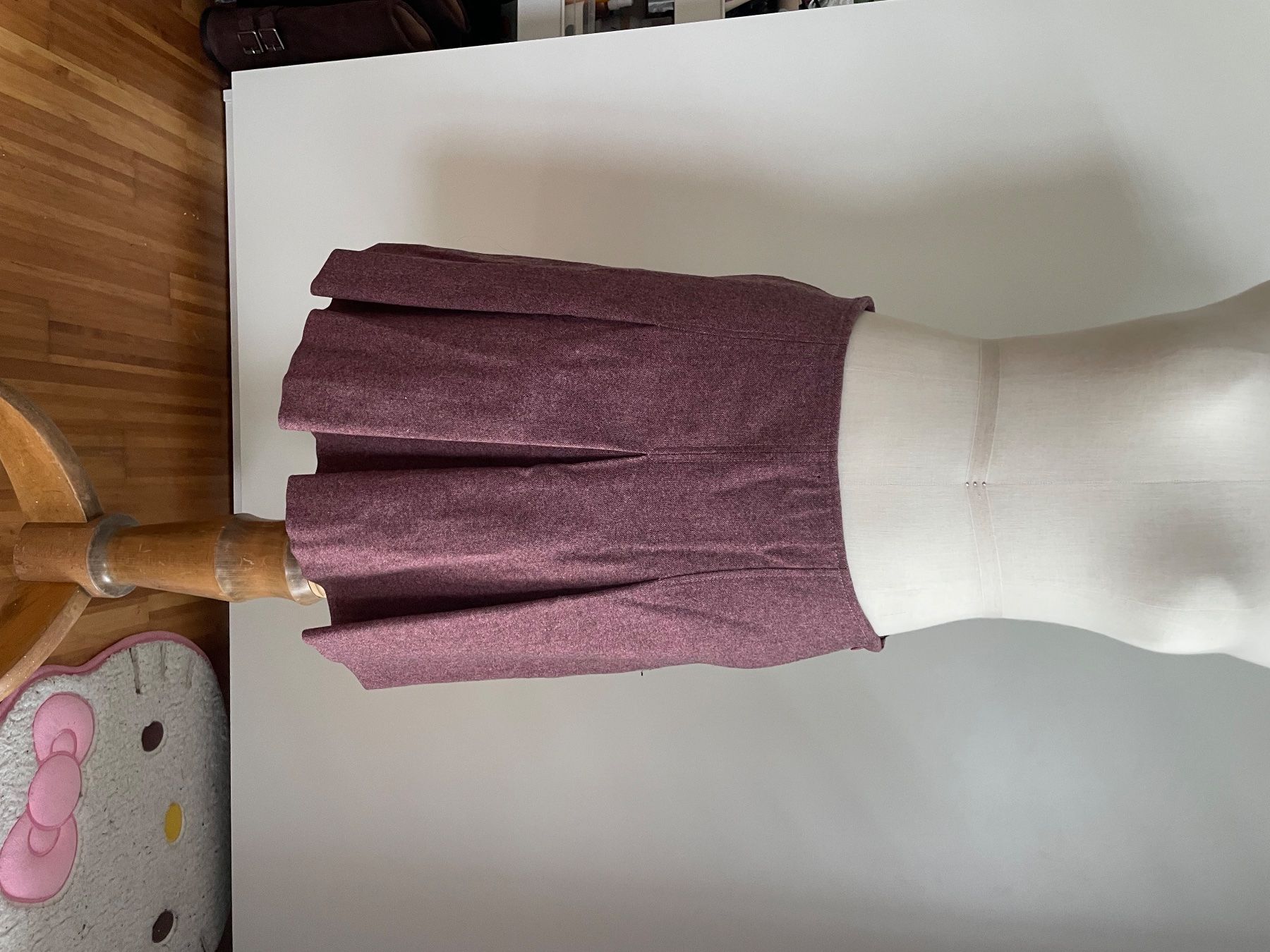 Röcke: Couture Arnold Skirt – Neu (gemäss Beschreibung) aus Lenzburg von sad_8mbt
